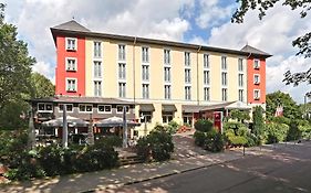 Hotel in Berlin Grünau
